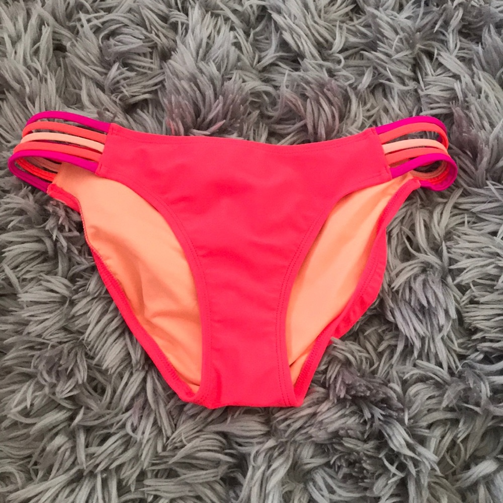 Bikini Bottoms